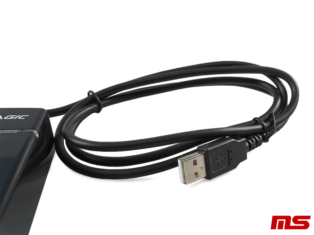 USB хаб SIMAGIC (6)