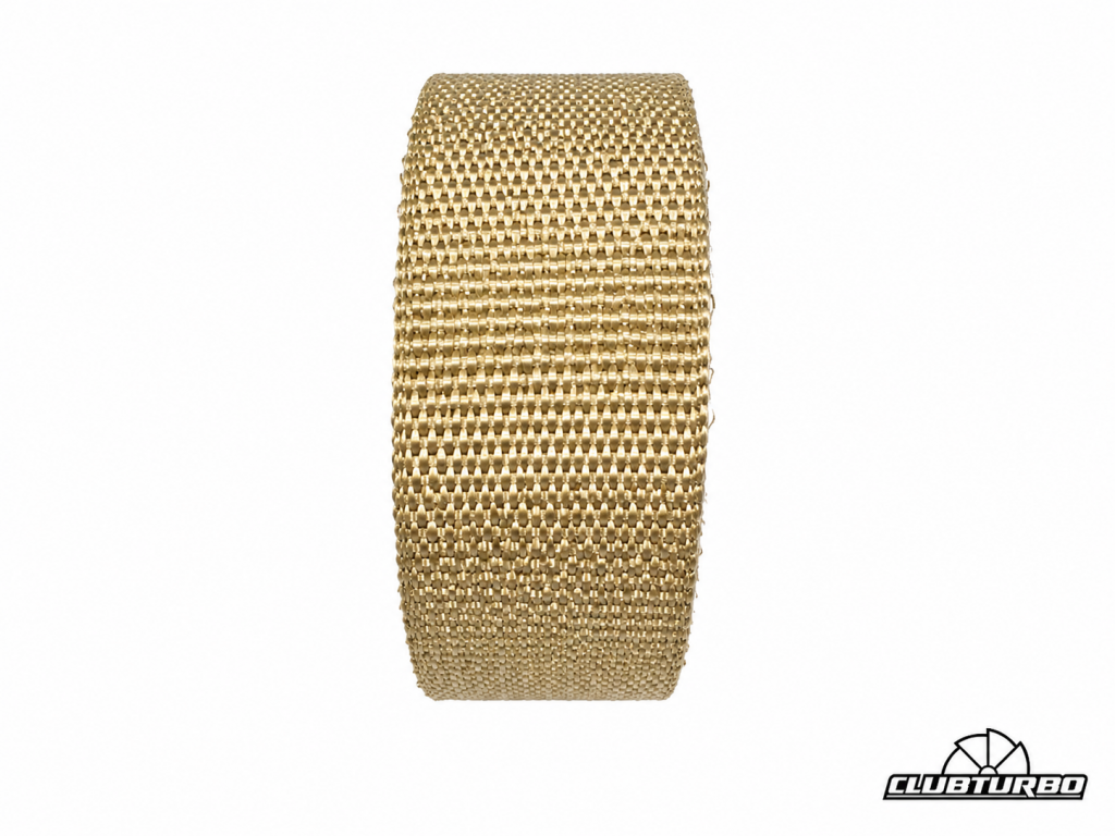 Термолента Billion style до 1650 градусов (5 см х 10 м) (5)