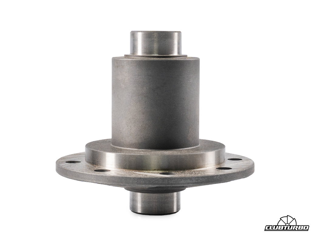 Spool ВАЗ 2123 (1)