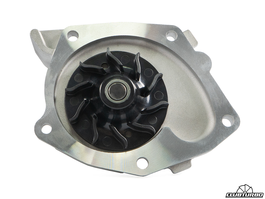 Насос водяной Luzar Renault Duster (10-) 2.0i [F4R] LWP 0982 (1)