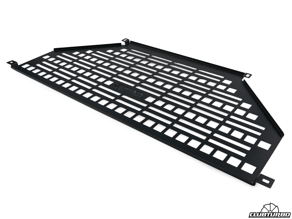 Задняя панель спинки сидения Нива 4x4 (2)