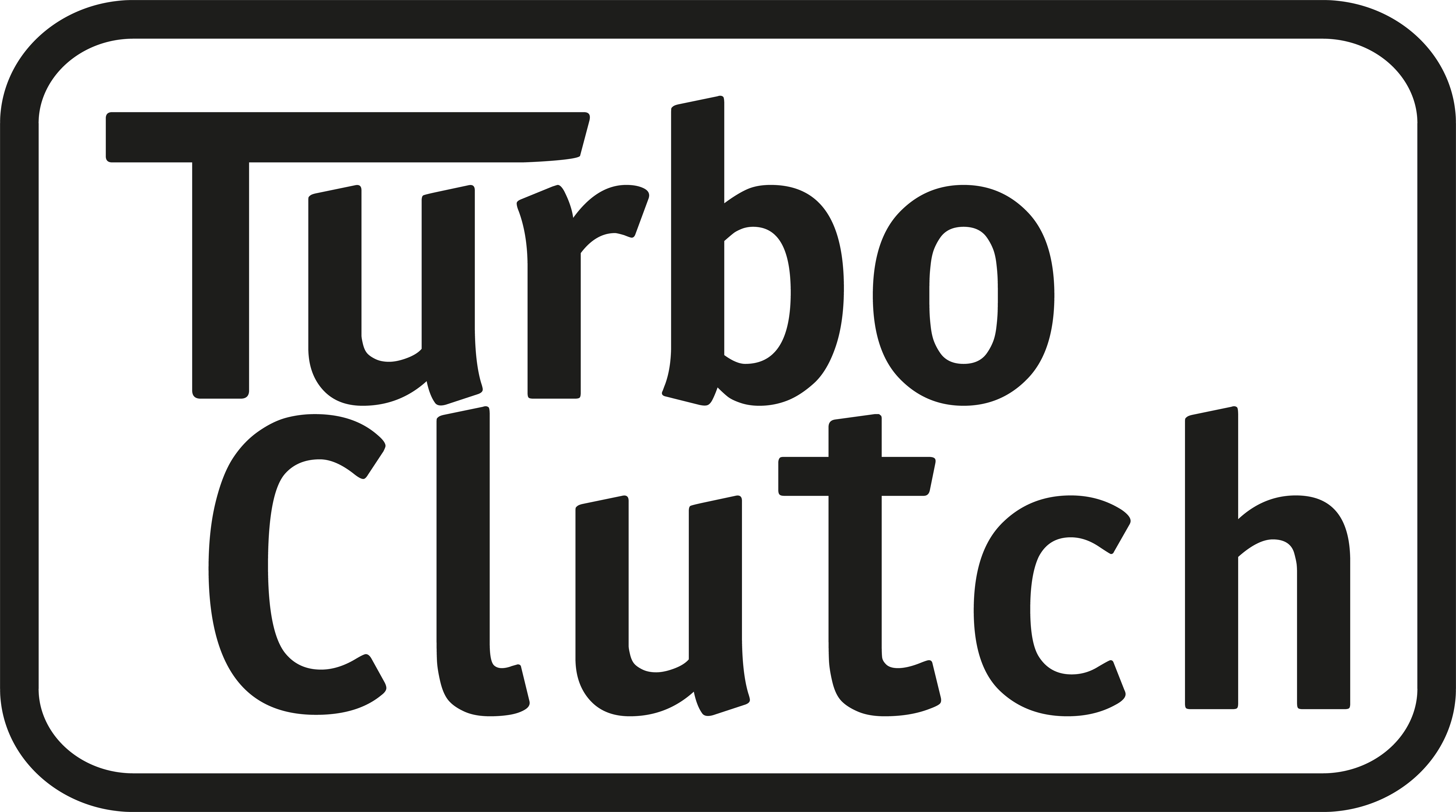 TurboClutch>