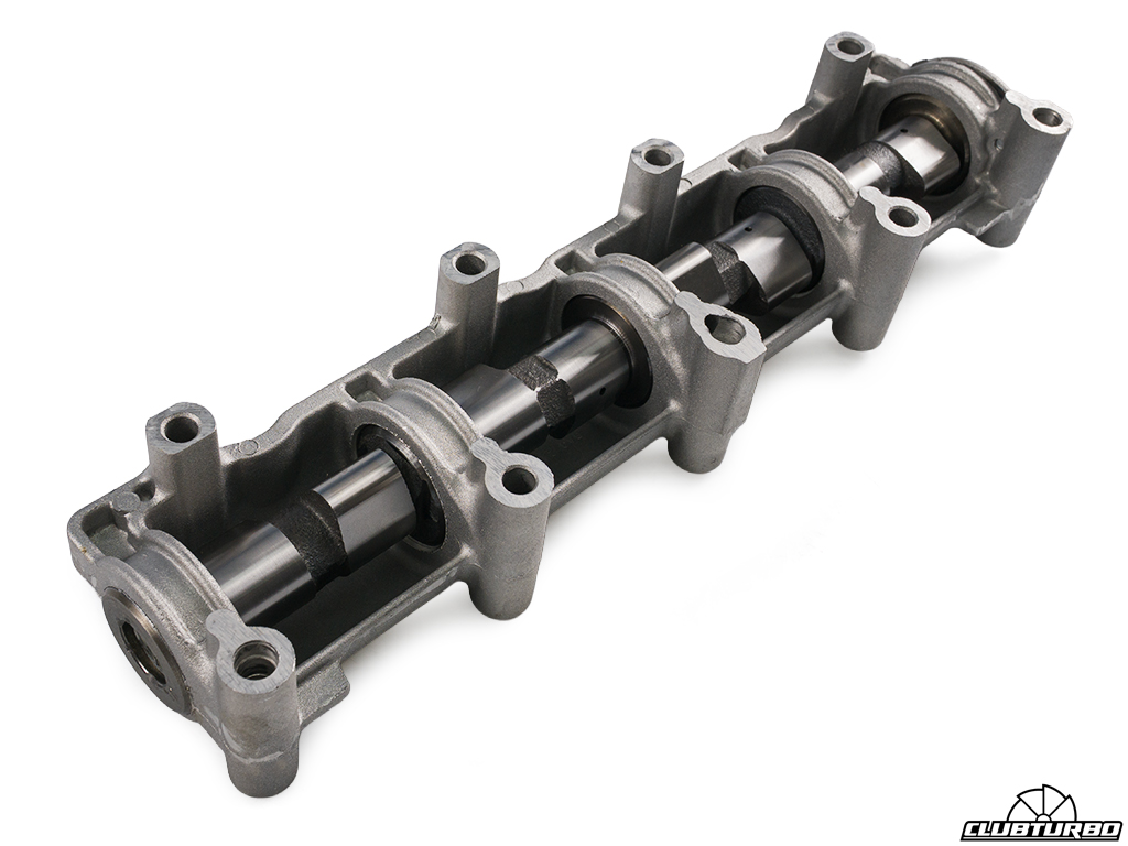 Распредвал ВАЗ 2101 - 2107 Horsecam 10,3/9,8 (фаза 264/256) мех. толкатель (5)