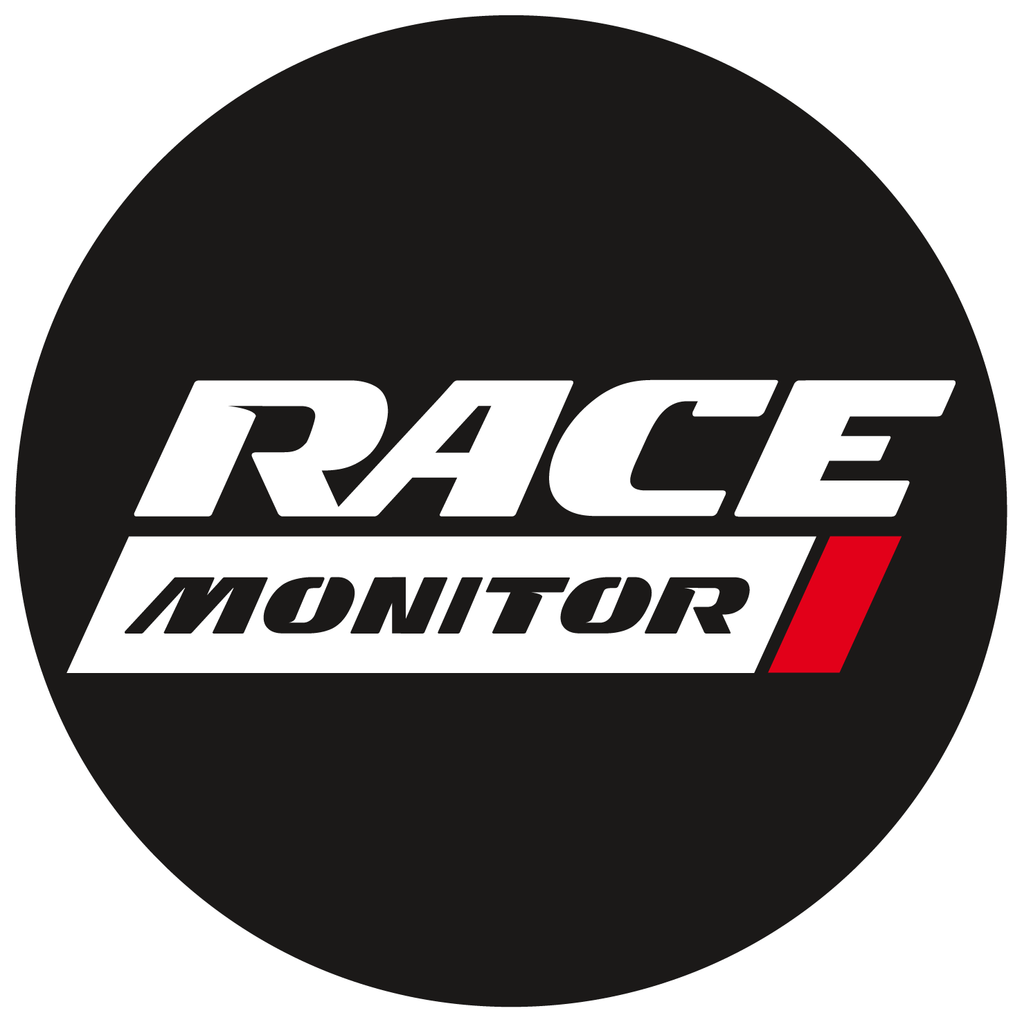 Race Monitor>