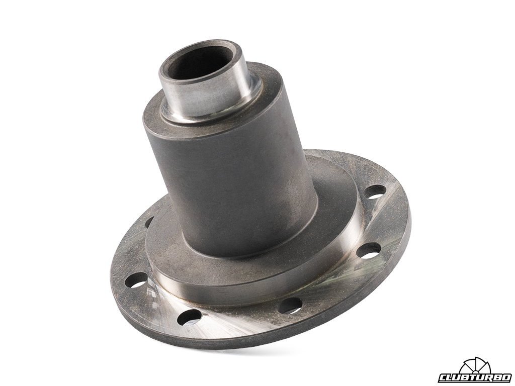 Spool ВАЗ 2123 (2)