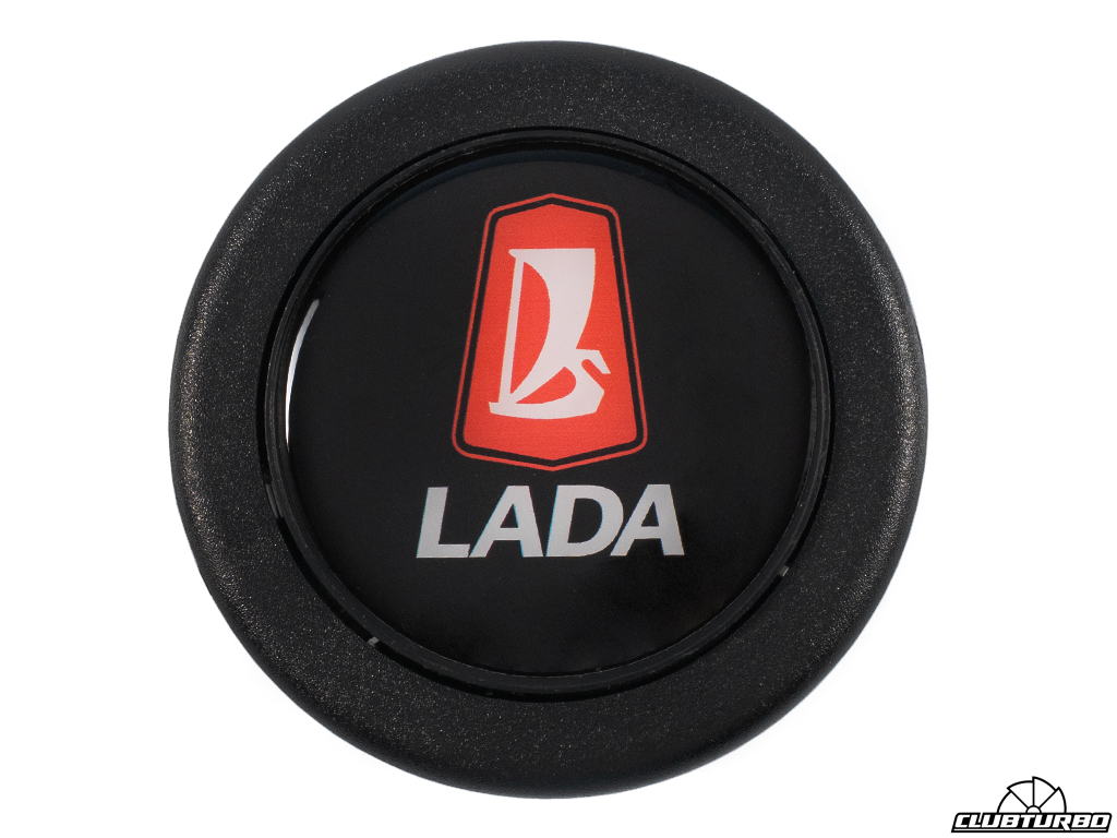 Кнопка звукового сигнала LADA (2)