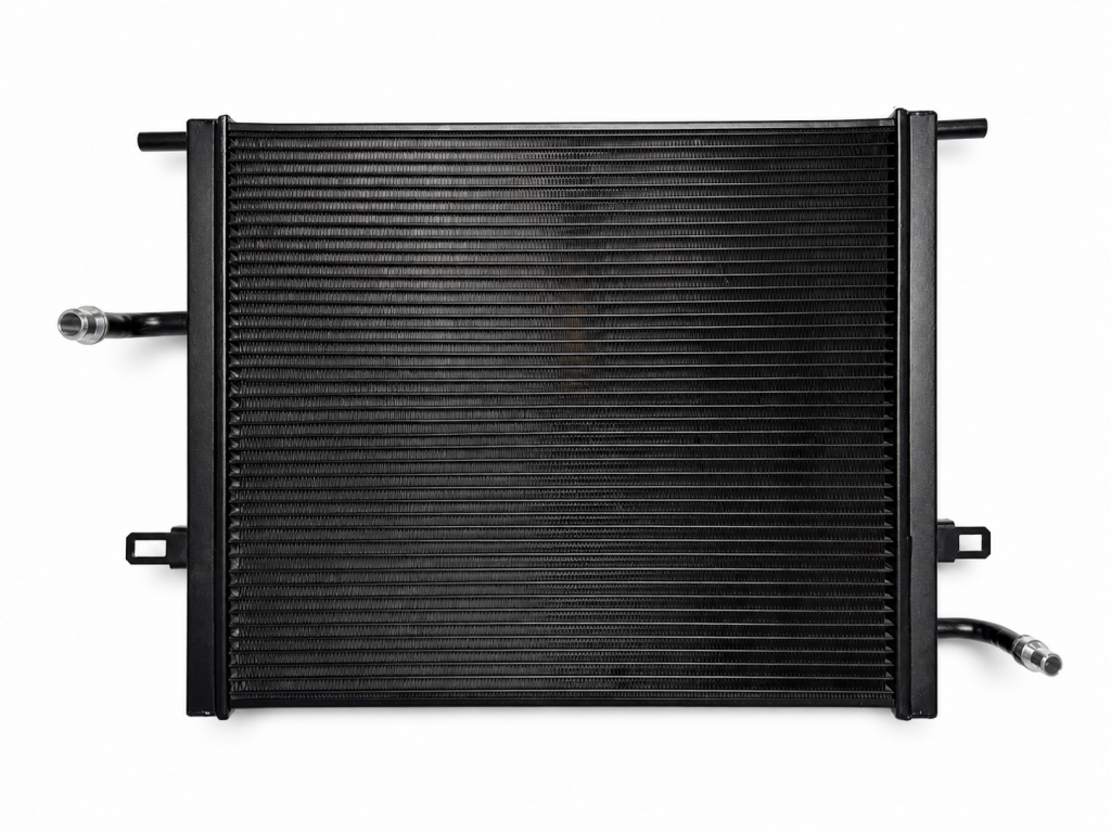 Теплообменник интеркулера Wagner Style для BMW F-series B48, B58 (1)