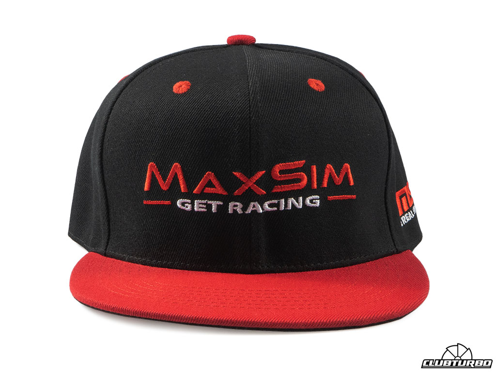 Бейсболка MaxSim (2)
