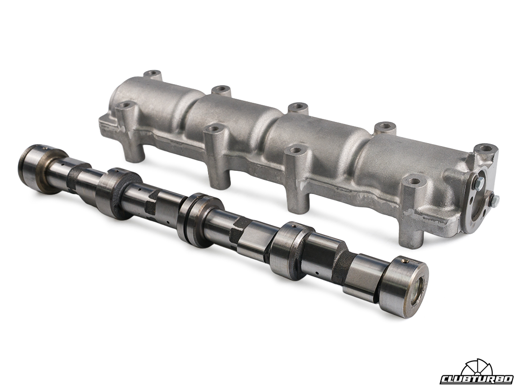 Распредвал ВАЗ 2101 - 2107 Horsecam 10,3/9,8 (фаза 264/256) мех. толкатель (6)