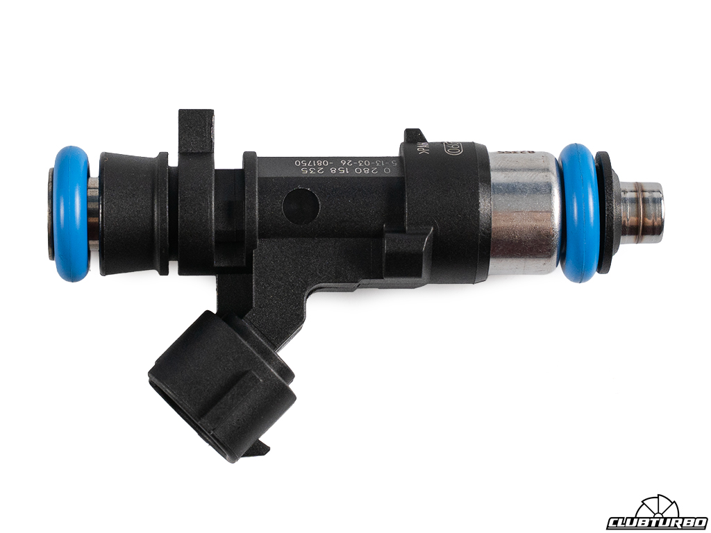 Форсунка топливная Bosch 731 сс, 1 шт. (1)