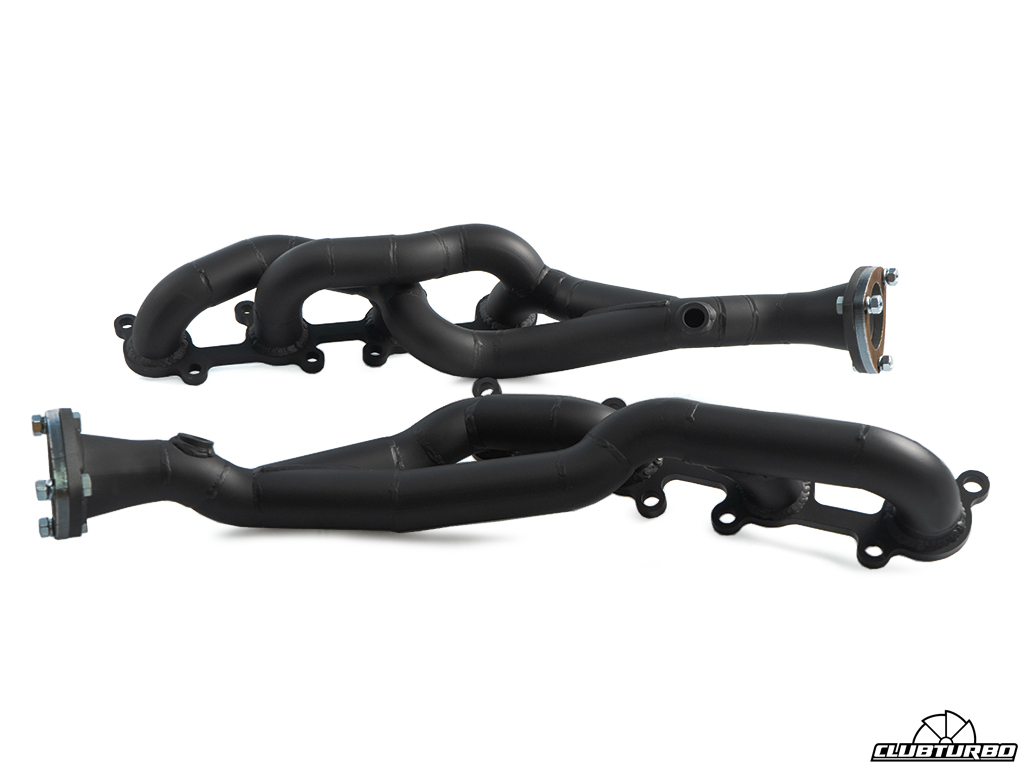 Коллекторы выпускные 4-2-1 1UZ-FE VVTI / 3UZ-FE для Toyota altezza, комплект (1)