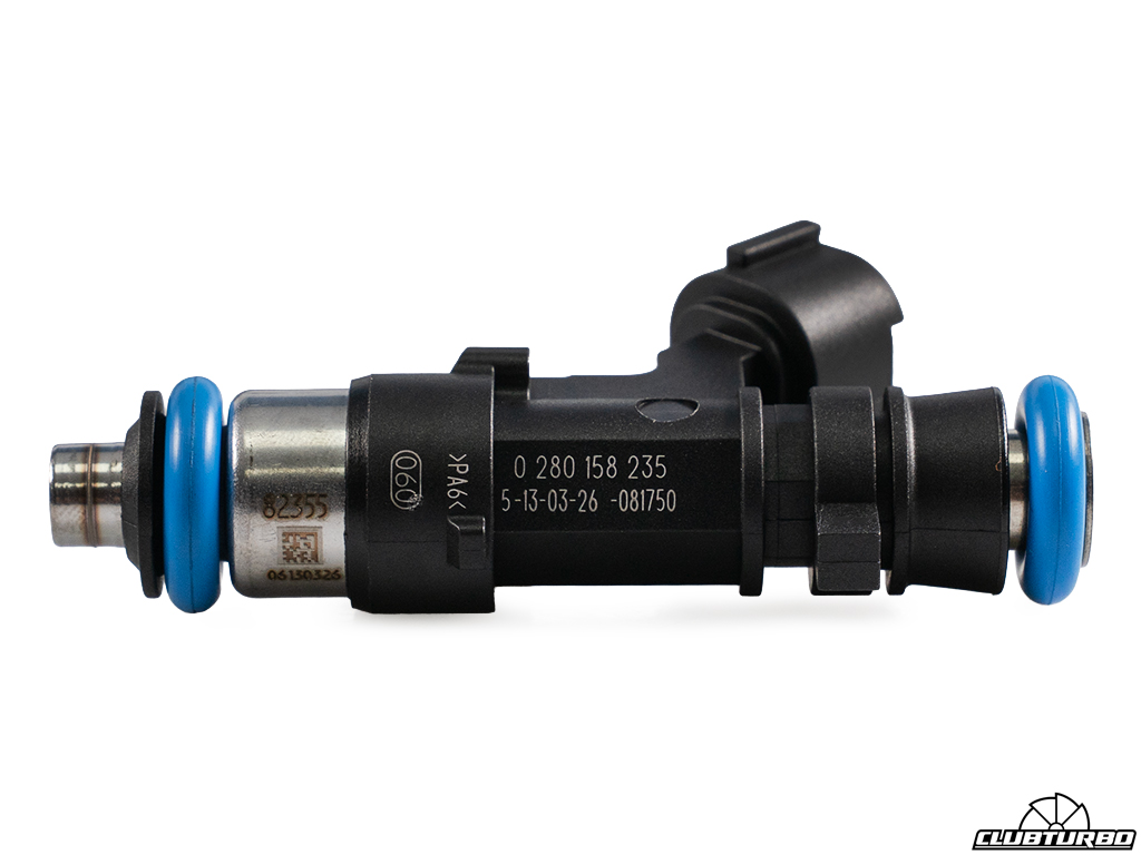 Форсунка топливная Bosch 731 сс, 1 шт. (6)