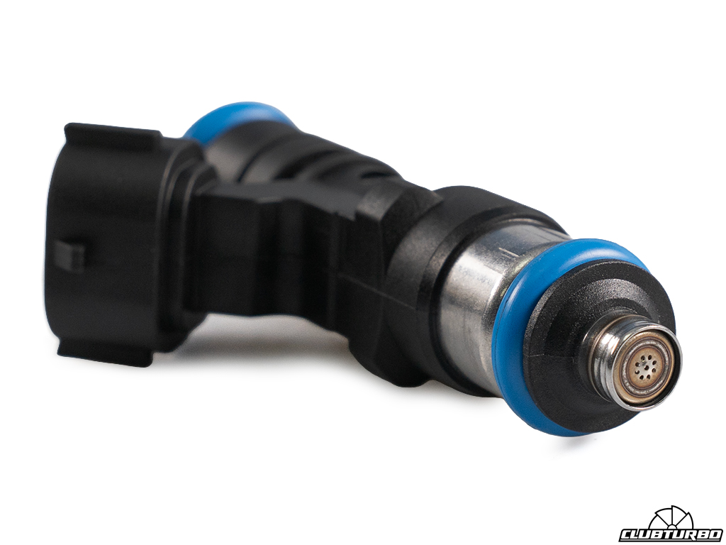Форсунка топливная Bosch 731 сс, 1 шт. (2)