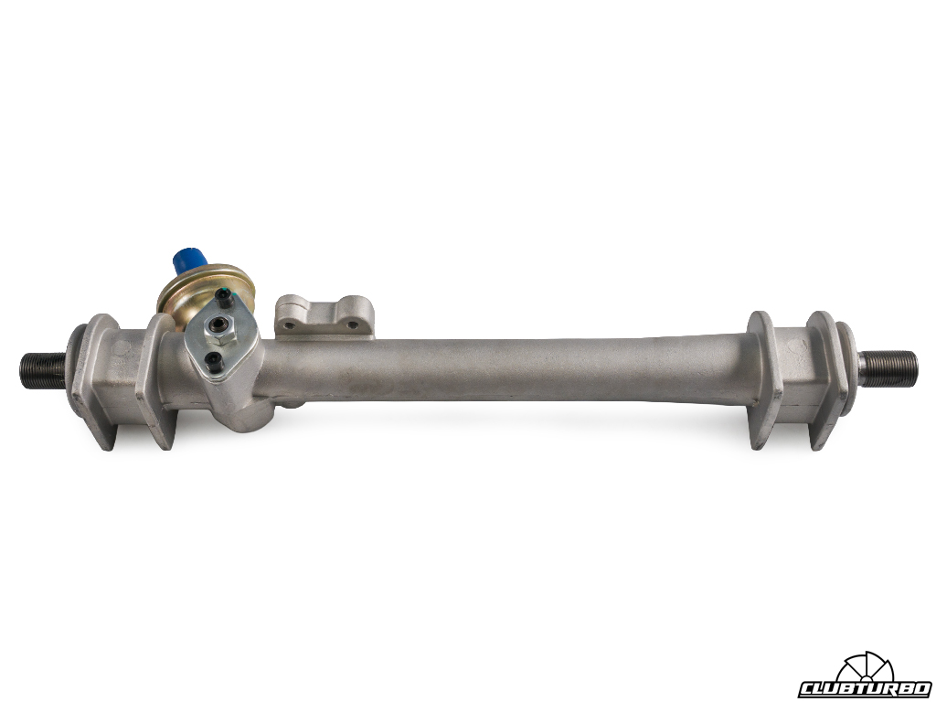 Рейка рулевая  VW Golf 2 (1)