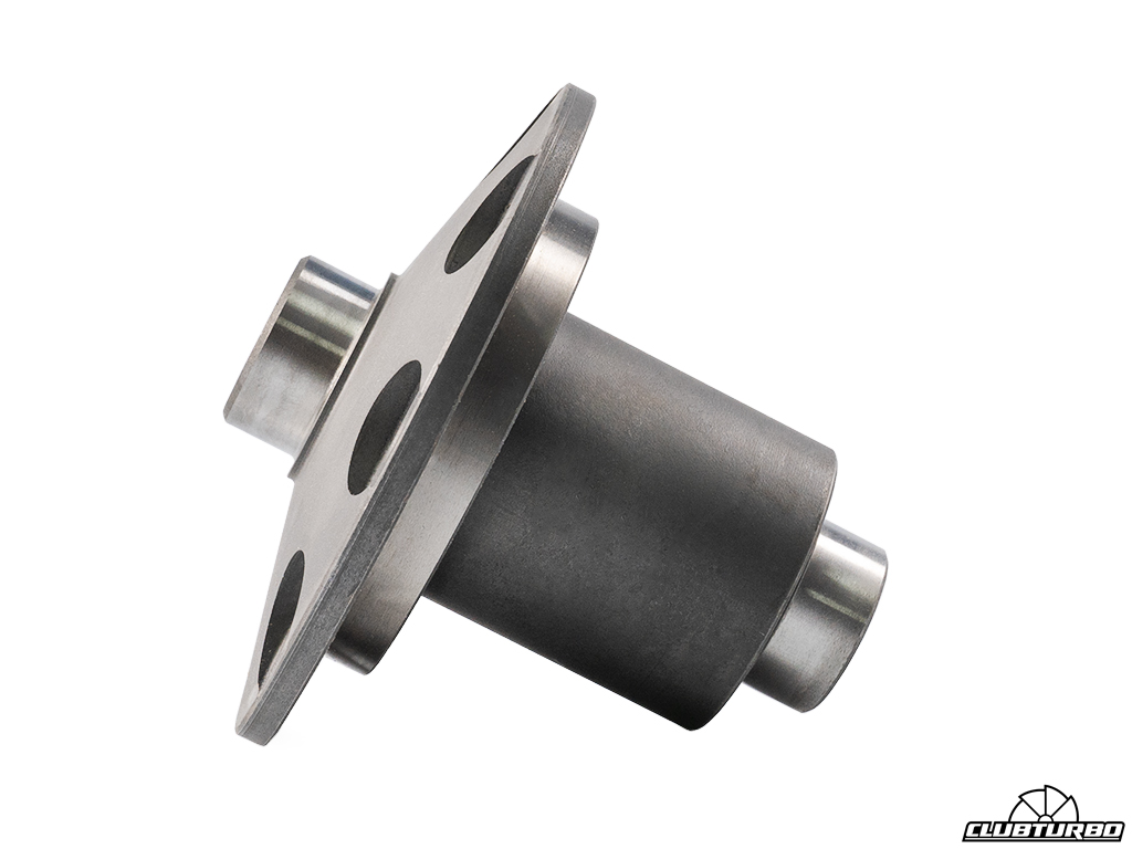 Spool ВАЗ 2123 (4)