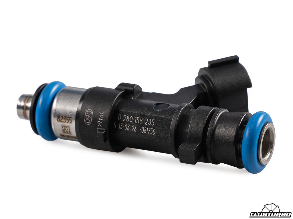 Форсунка топливная Bosch 731 сс, 1 шт. (7)
