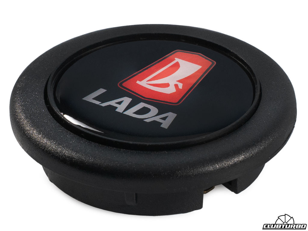 Кнопка звукового сигнала LADA (3)