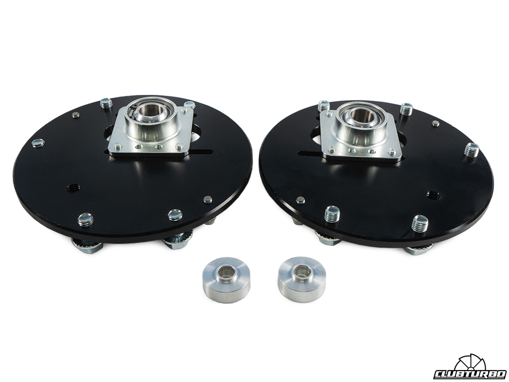 Опоры передней подвески BMW F22, F30, F80, Мудродел, комплект (2)