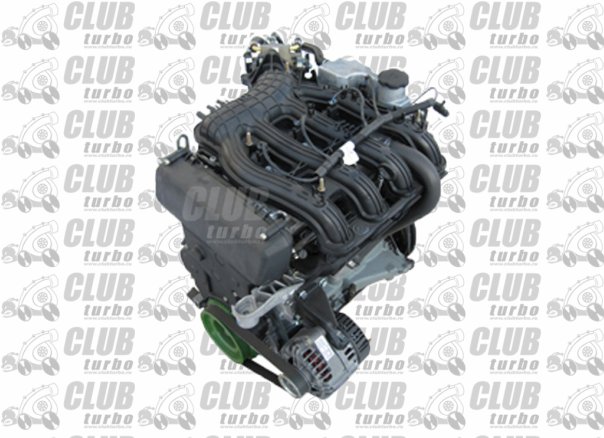Технические характеристики мотора ВАЗ 11194 1.4 16кл